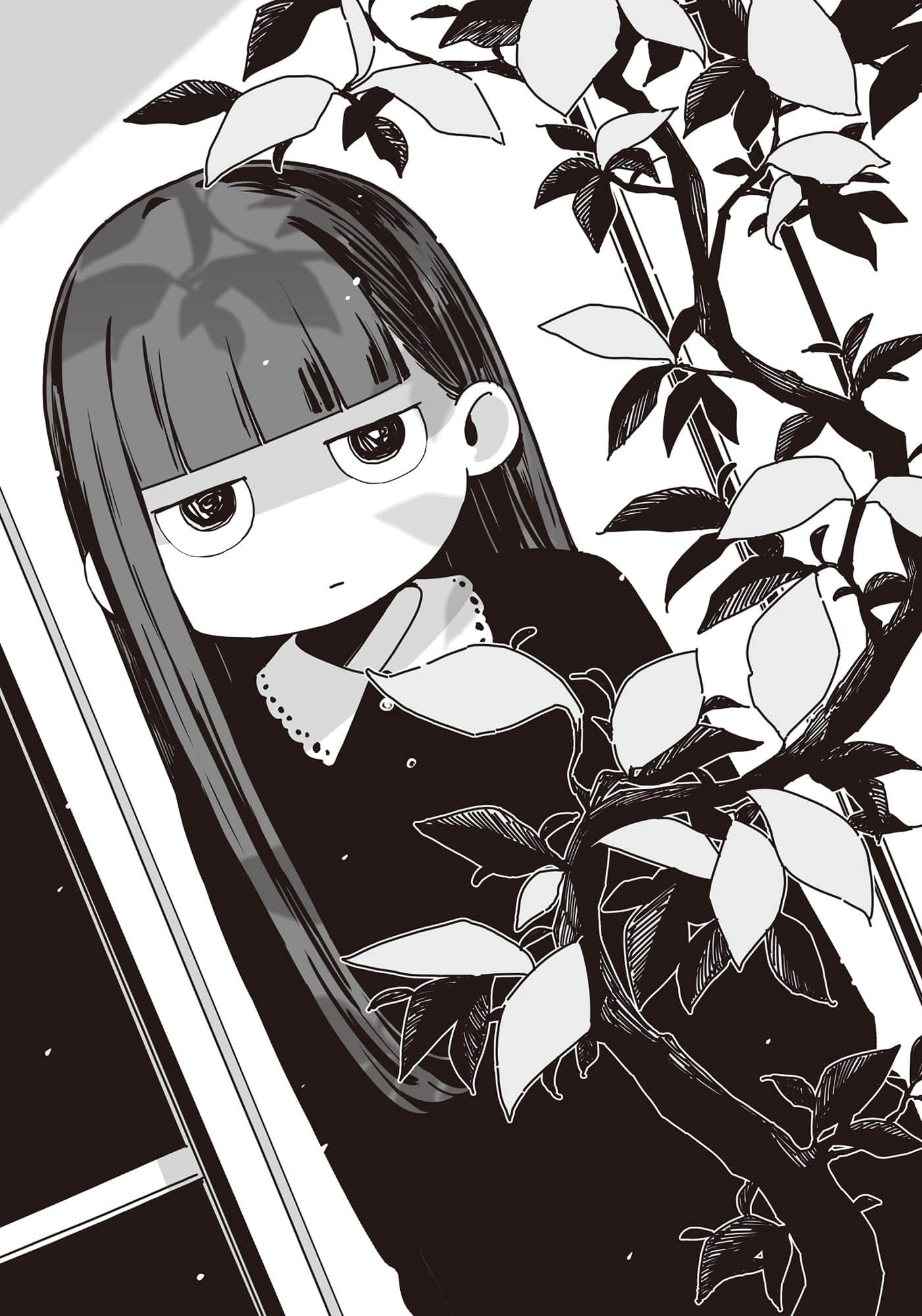 《败北女角太多了!》9 ~第四败~ 残响插图(1)