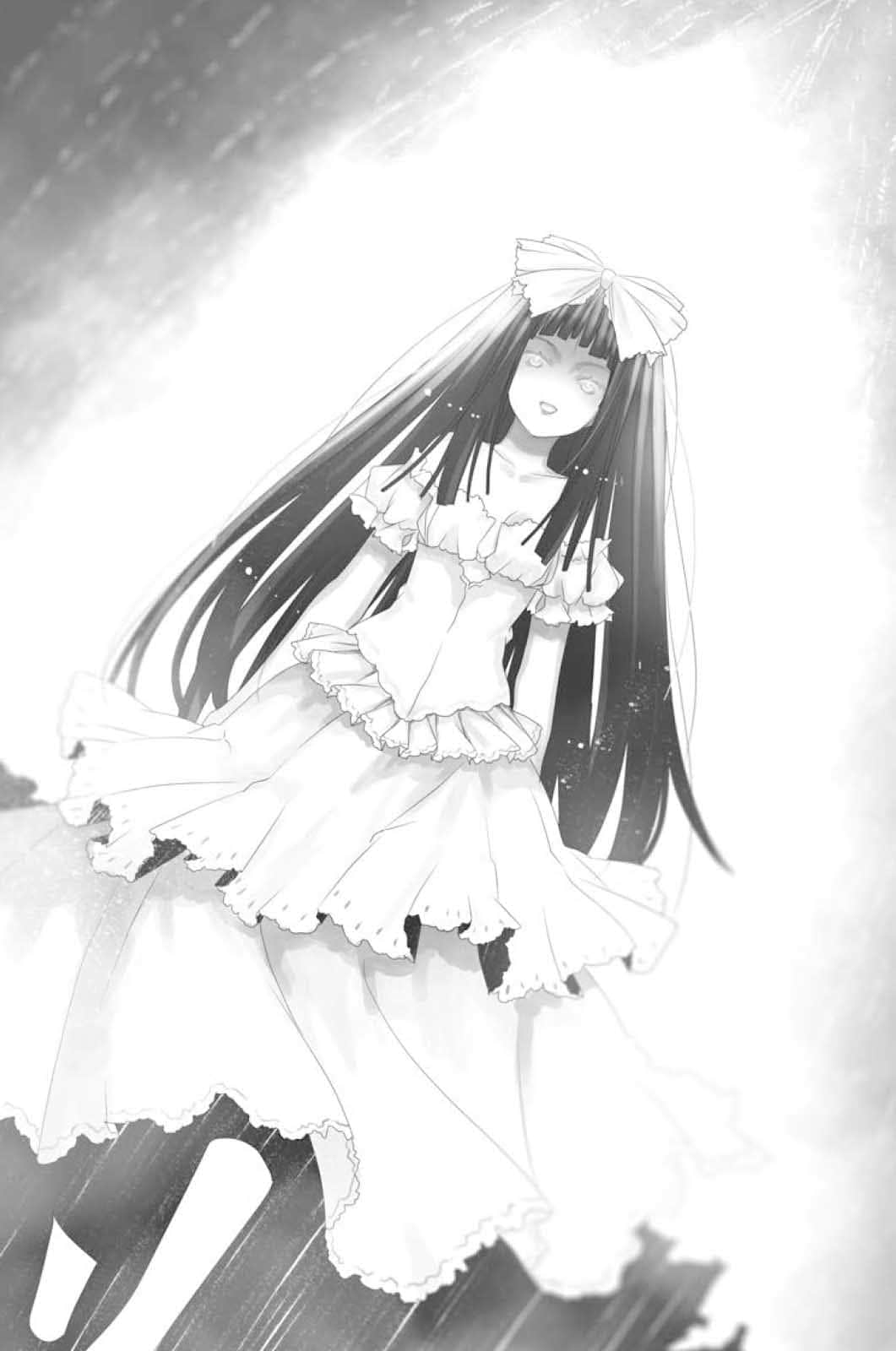 《机巧少女不会受伤》15 Facing “Machine doll I” Chapter 5 再度迷惘插图（1）