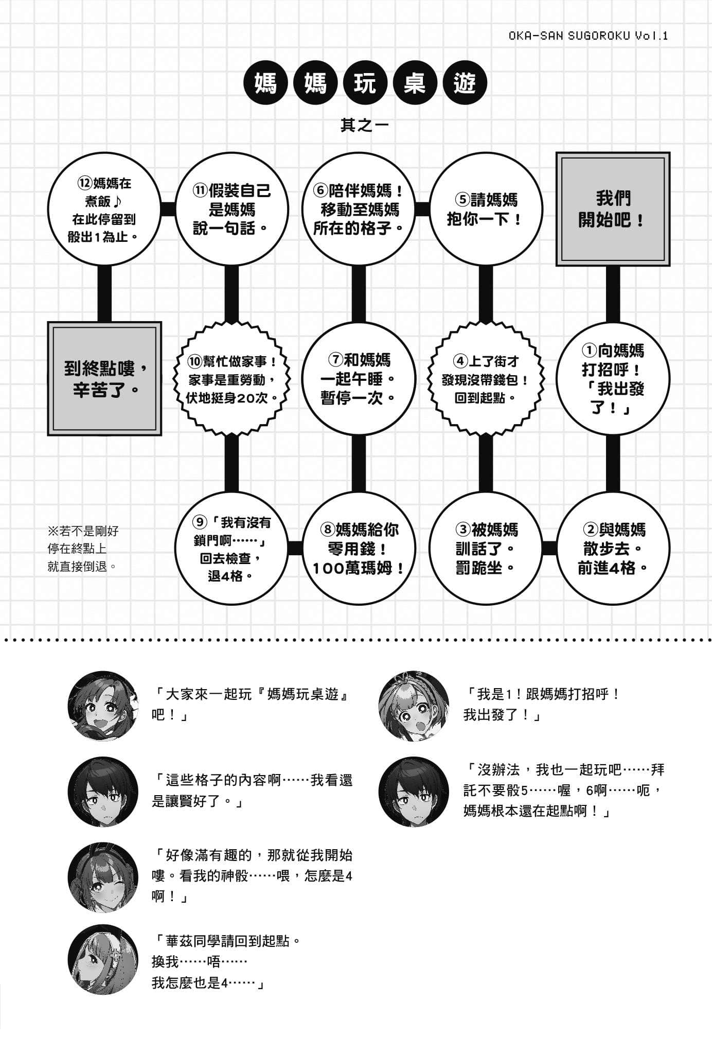 普通攻击是全体二连击，这样的妈妈你喜欢吗?小说插图（51）