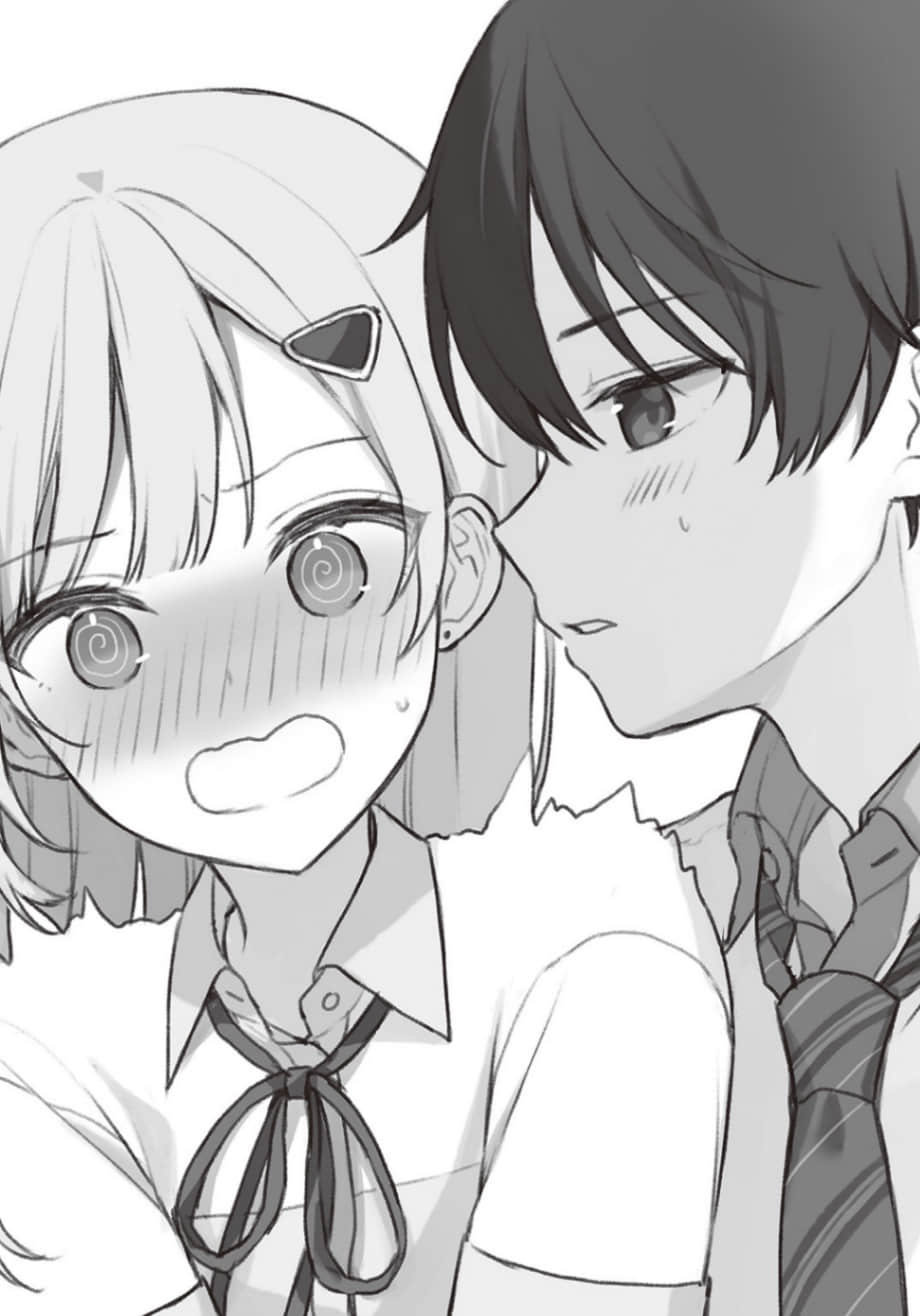《关于我帮助迷路小女孩后,隔壁的美少女留学生开始来家里玩这件事》2 (网译) 第三章 M少N留学生想要被理睬插图(2)