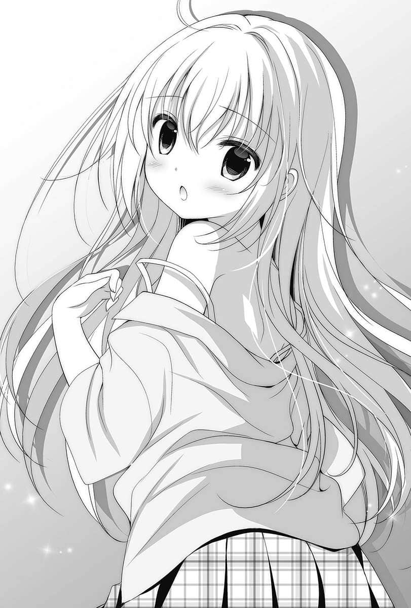 《渣熊出没！蜜糖女孩请注意！》3 插图（8）
