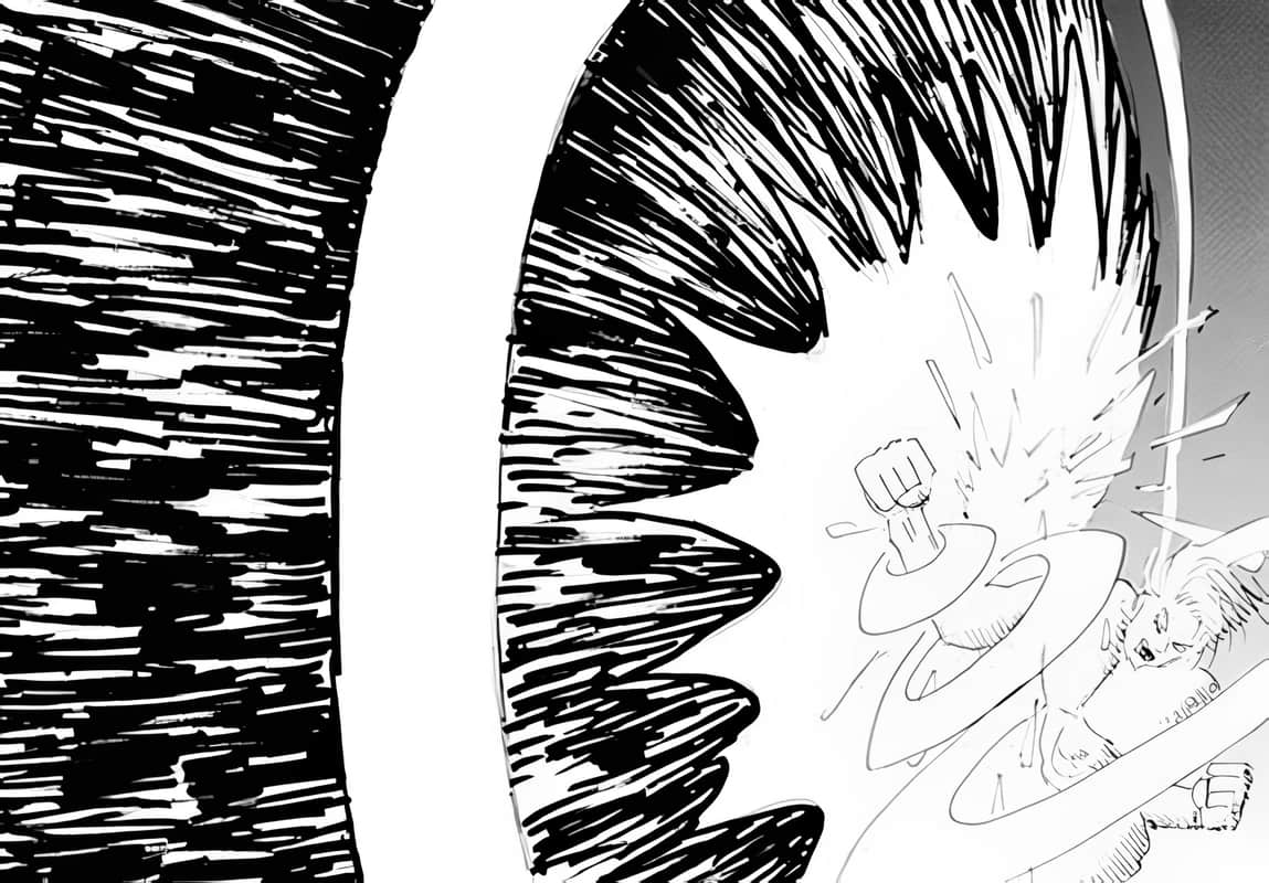 《JOJO官方外传 乔治·乔斯达》下卷 插图2（36）