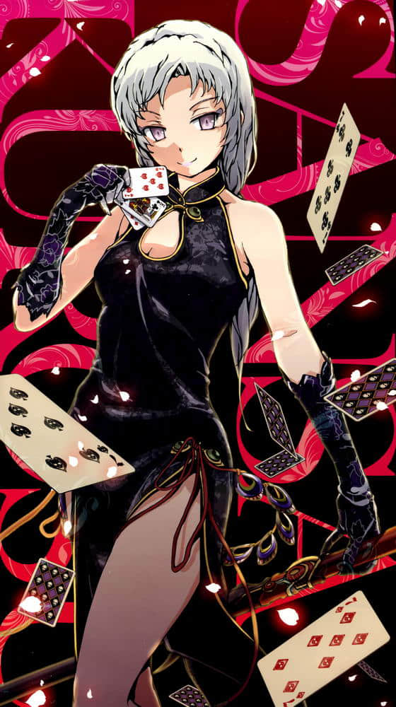 《龙娘七七七埋藏的宝藏》4 插图（5）