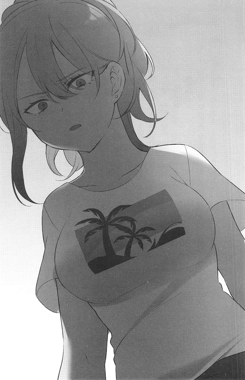 《冷淡的佐藤同学只对我撒娇》2 插图（13）