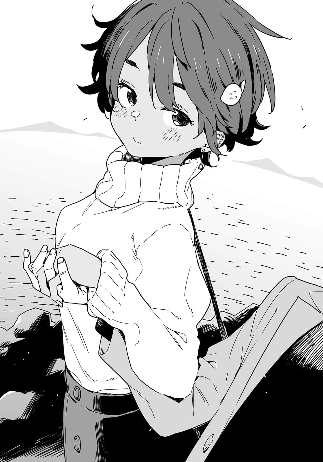 《败北女角太多了！》6 插图（10）