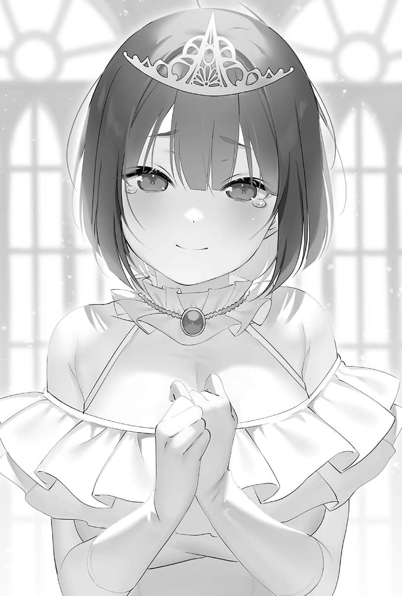 《妹妹進入女騎士學園就讀，不知爲何成爲救國英雄的人竟是我。》1 插圖（16）