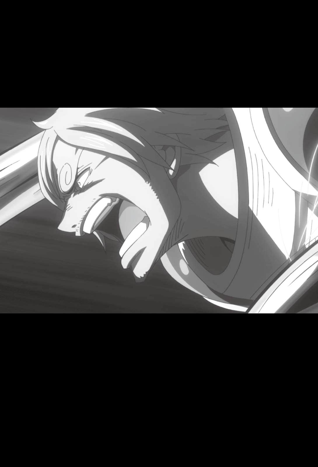 《ONE PIECE 航海王劇場版小說》GOLD 第三幕 陷阱插圖（7）
