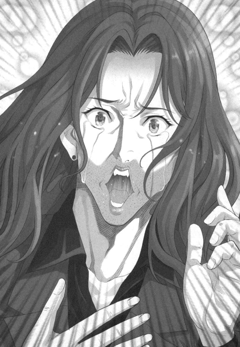 《因爲被捲入賭命遊戲，所以順勢把討厭的人殺了》2 插圖（12）