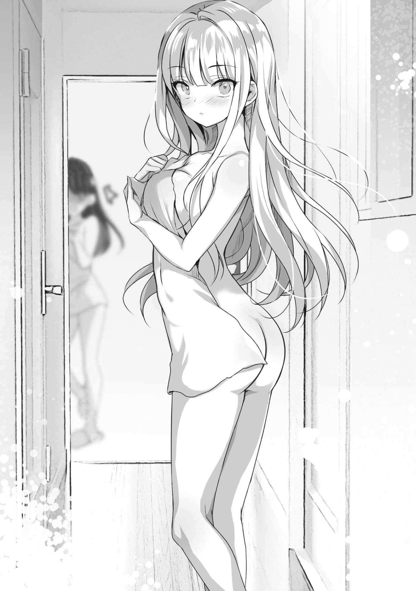 你的恋人试镜资格战(Audition)-我可以和你演剧本里没写的接吻戏吗？小说插图（14）