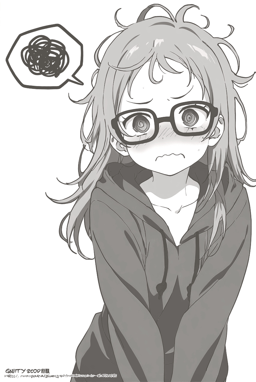 《買下的出租女友是妹妹？》4 第十章插圖（1）