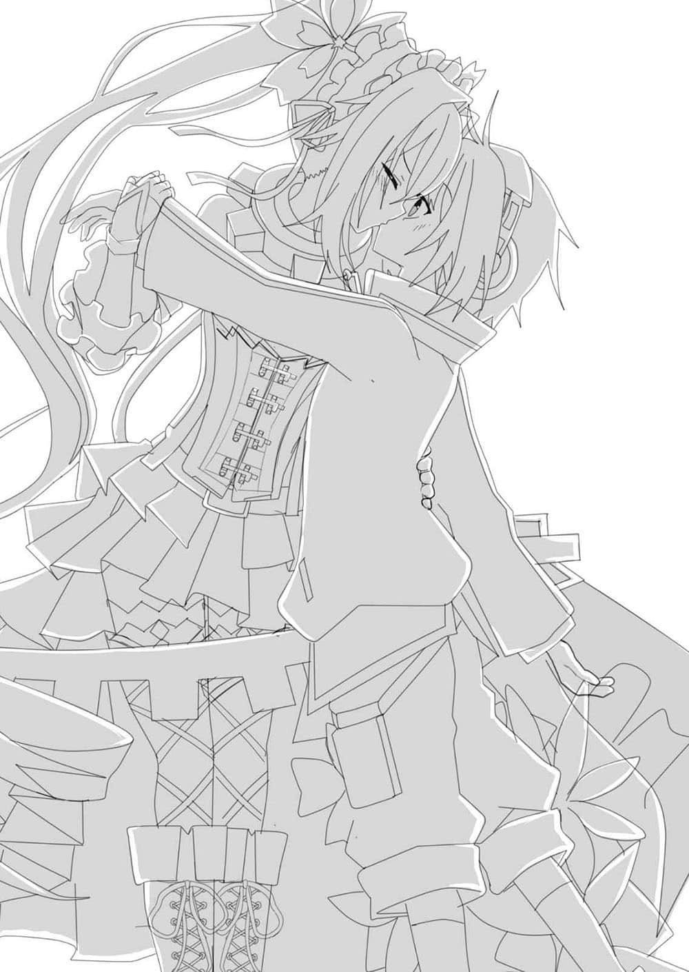 《时钟机关之星Clockwork Planet》4 插图（15）