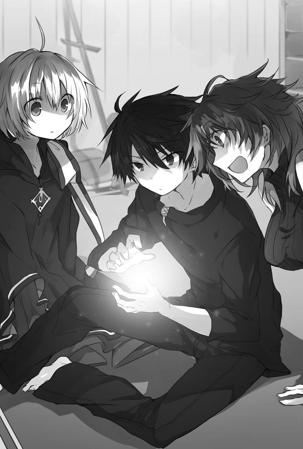 异界转生强夺战小说插图（19）
