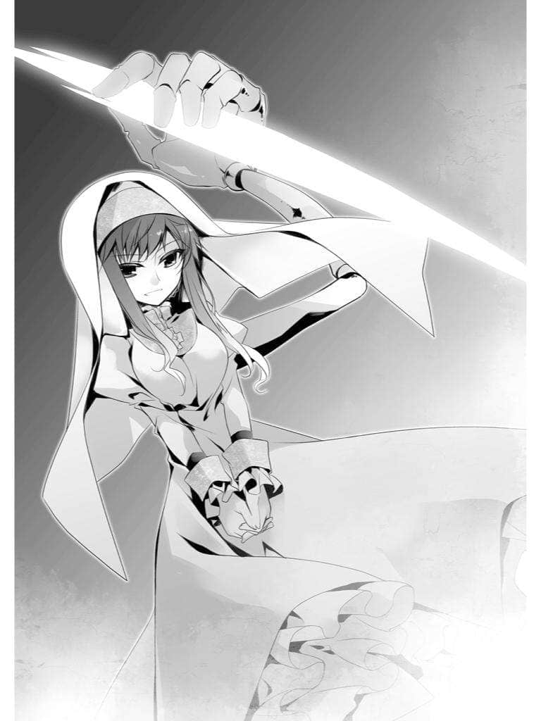 《无气力勇者与好奇的魔王》2 插图（7）
