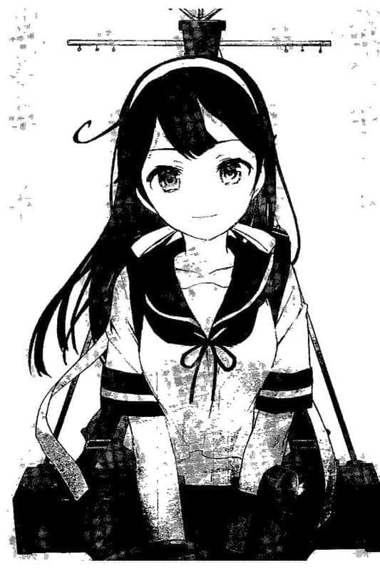 《舰队Collection 阳炎，起锚！》7 插图（9）