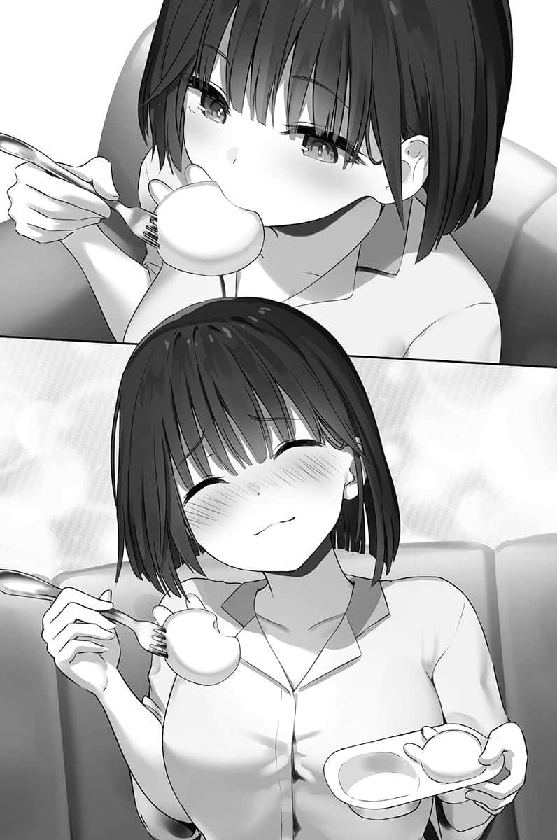 《内衣女孩任你摆布》3 插图（11）