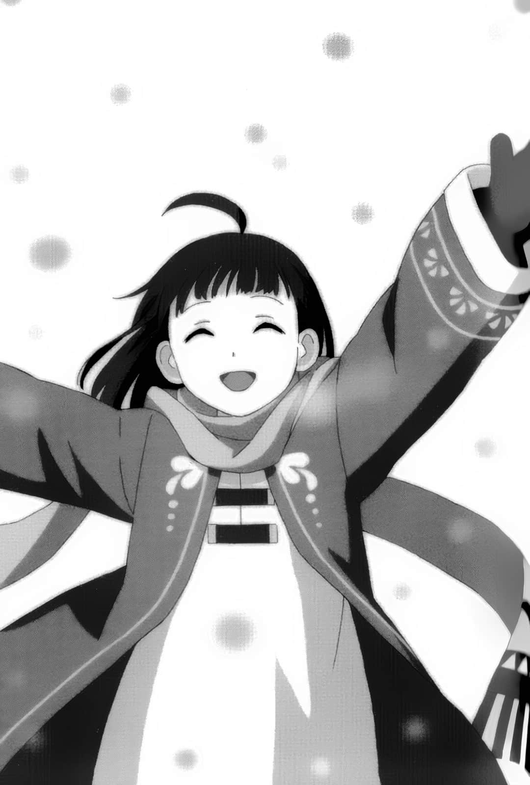《七姬物語》6 一個理想 插圖（17）
