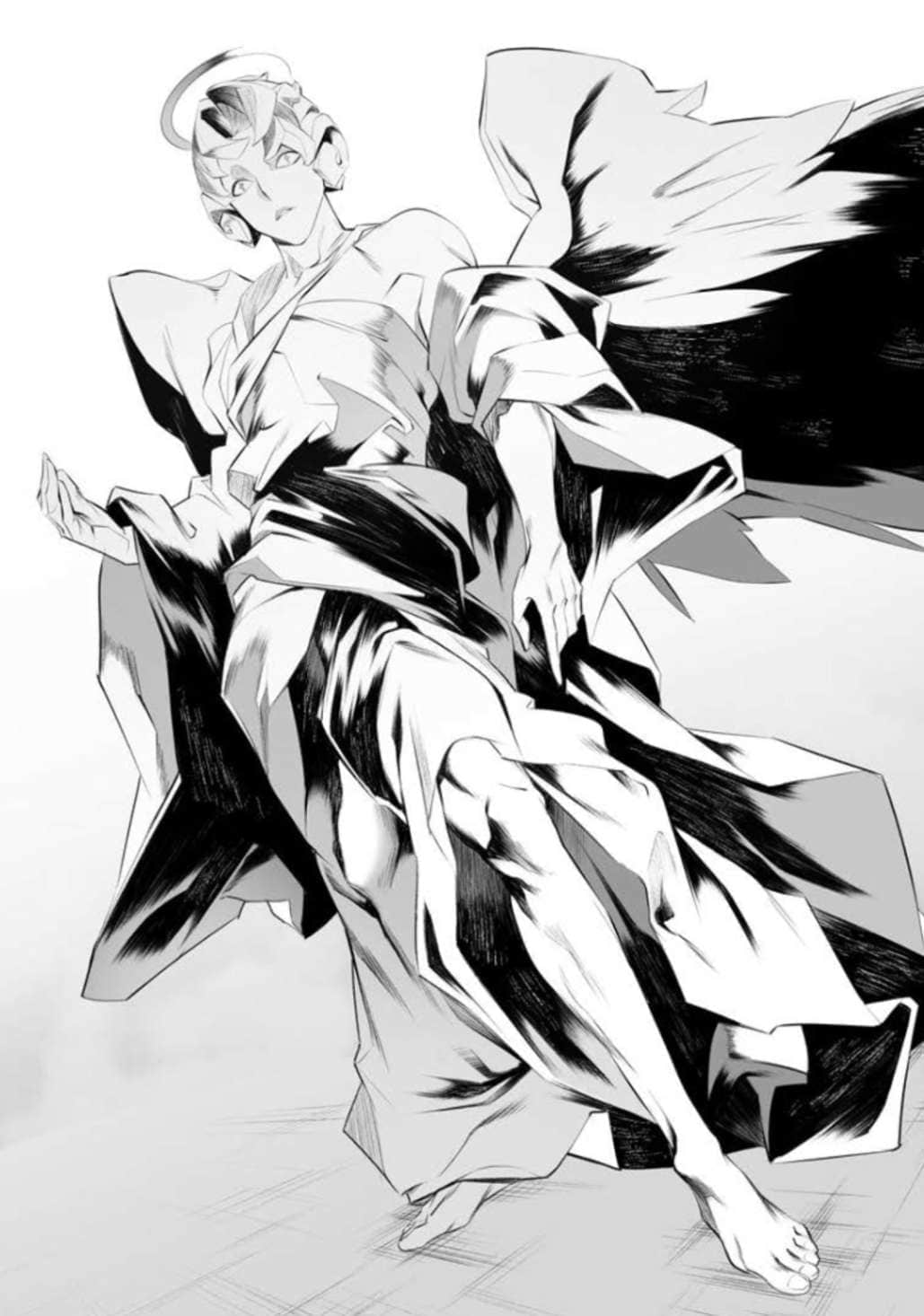 《梦魔·危机》3 插图（15）