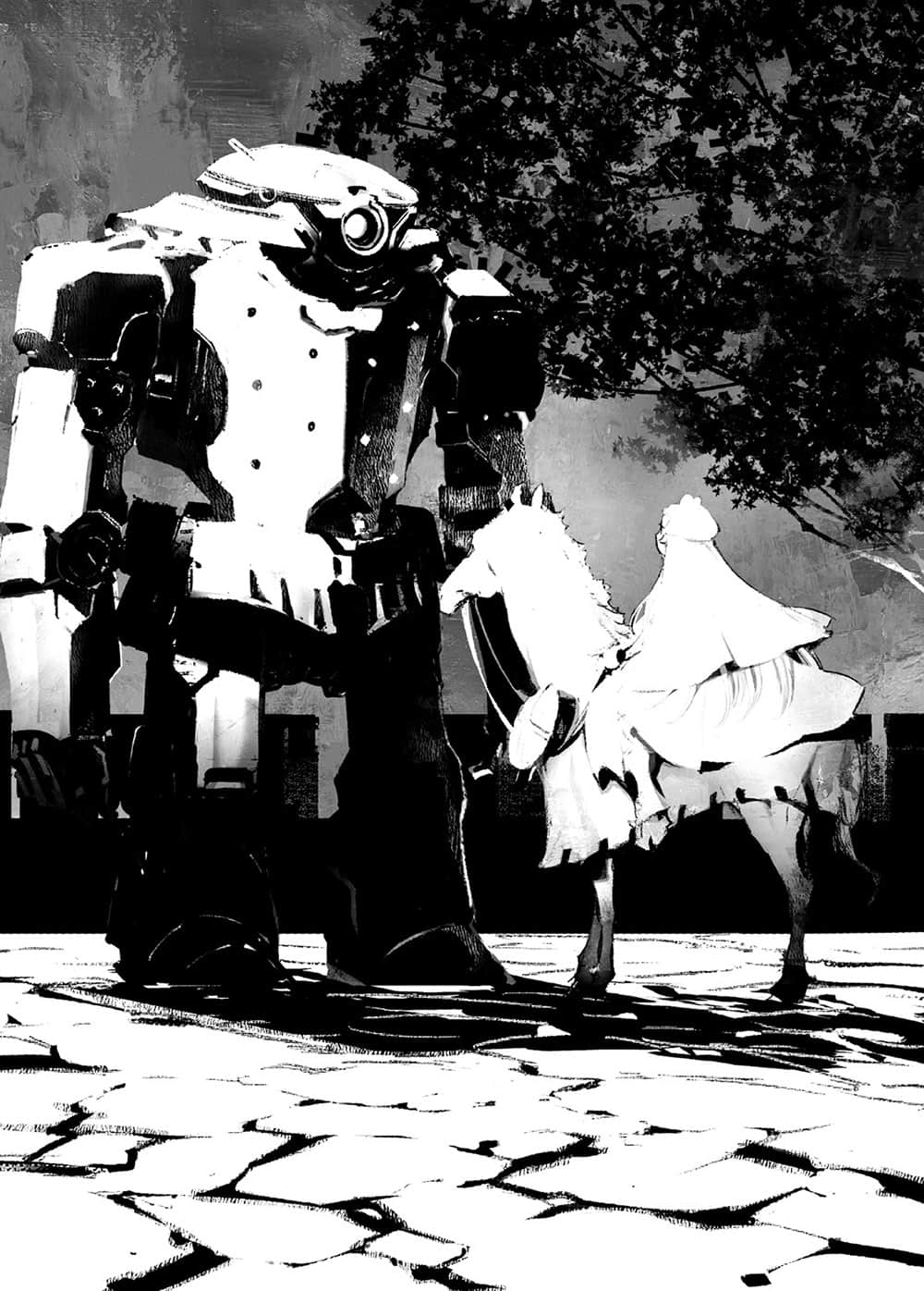 《无尽连锁》4 富兰克林的游戏 插图（9）