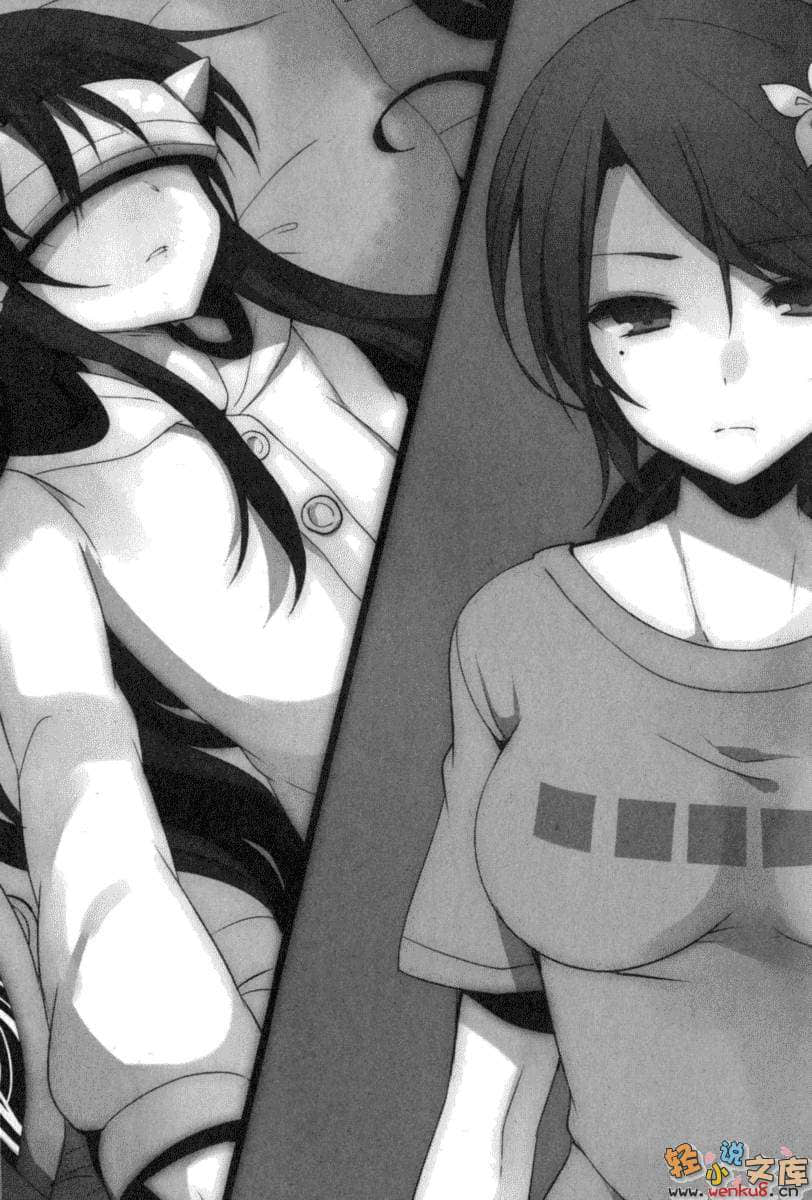 《我的现实与网游被恋爱喜剧侵蚀了》7 插图（17）