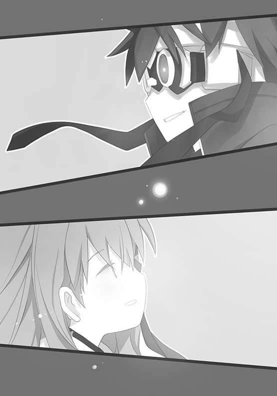 《虫之歌》15 歌颂梦想的虫群〈下〉 第三章插图（2）