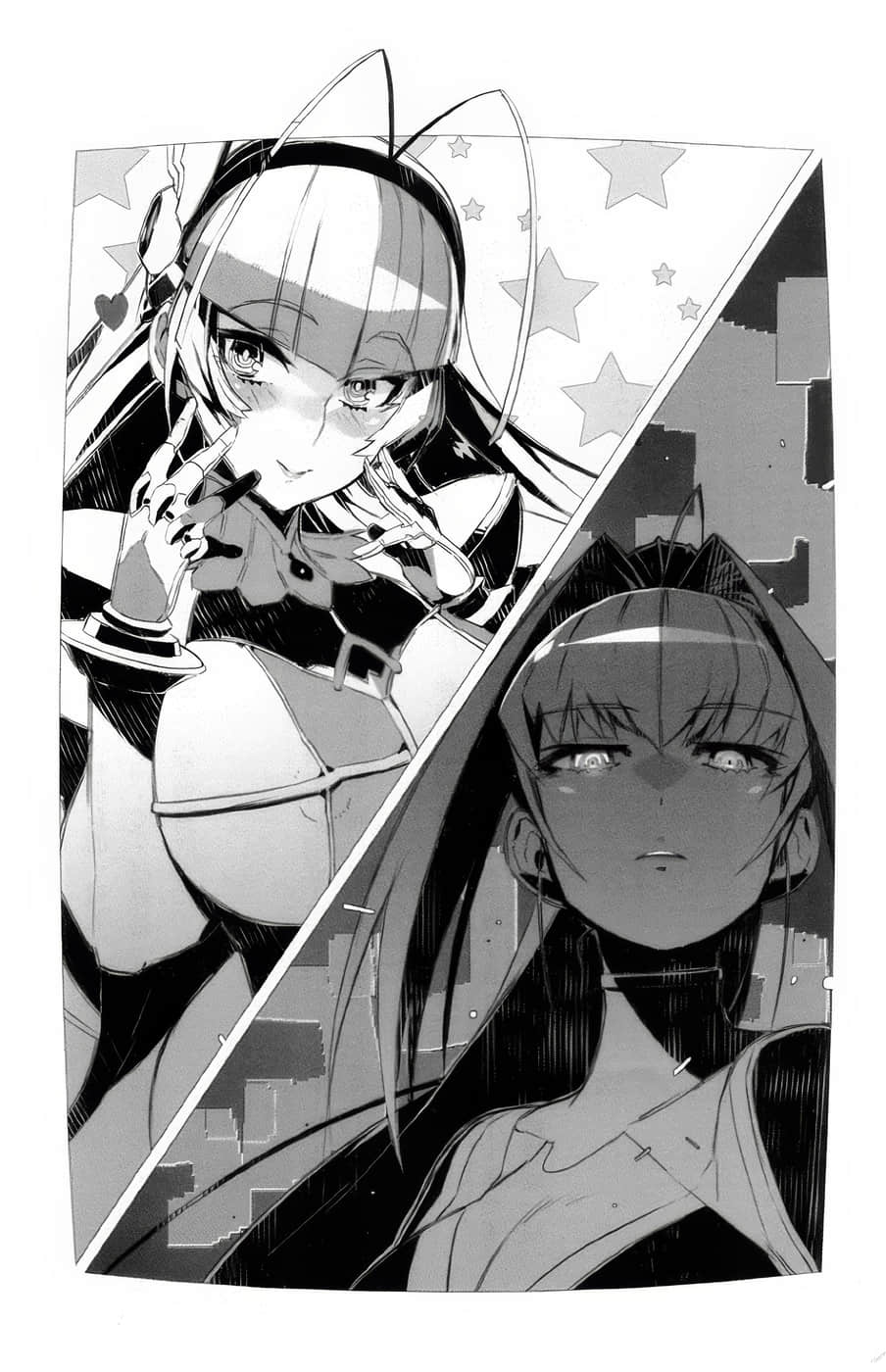 《棺姬嘉依卡》10 插图（9）