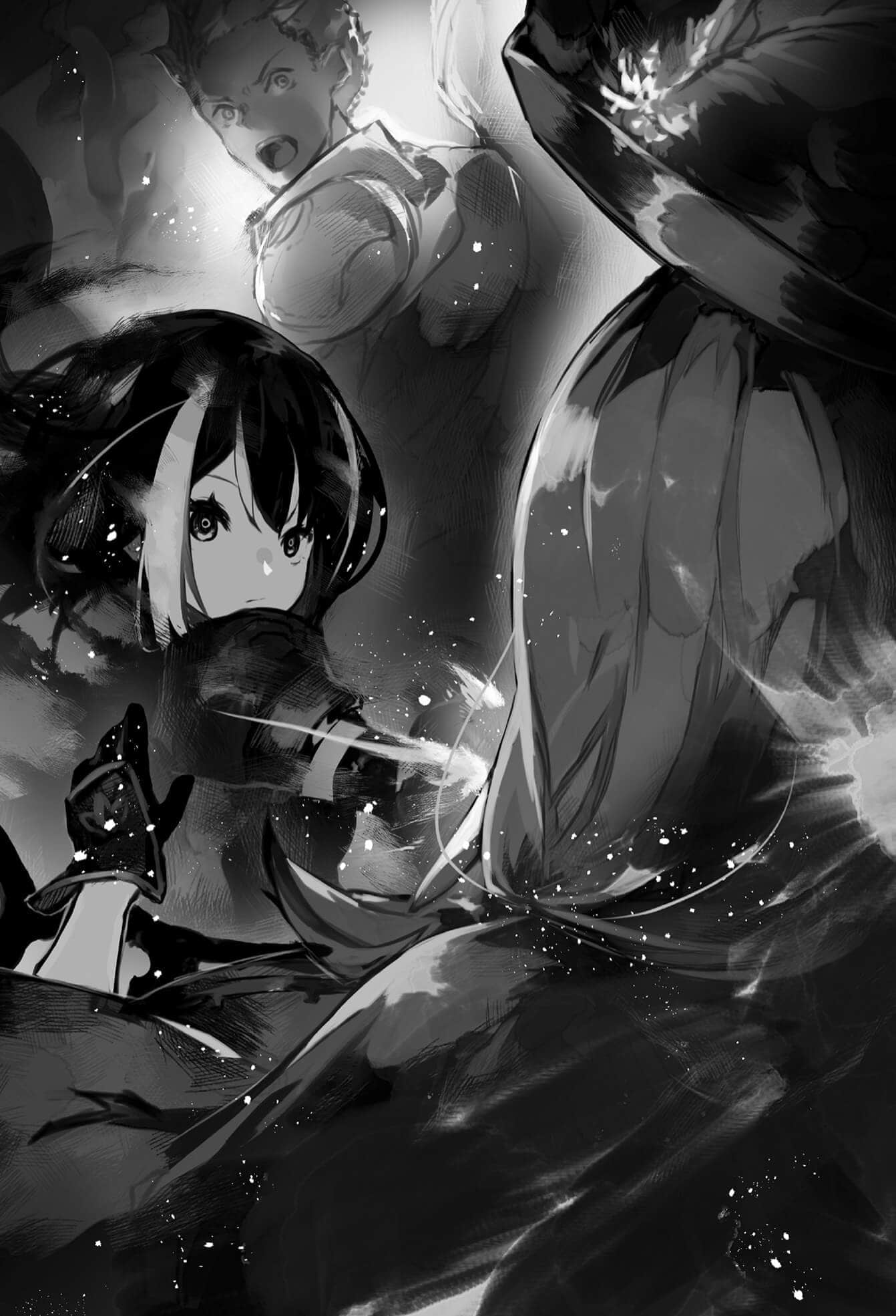 《Genocide Online》1 极恶千金的玩游戏日记 插图（7）