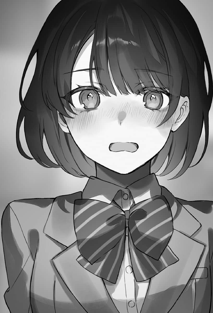 《冷淡的佐藤同学只对我撒娇》8 插图(15)