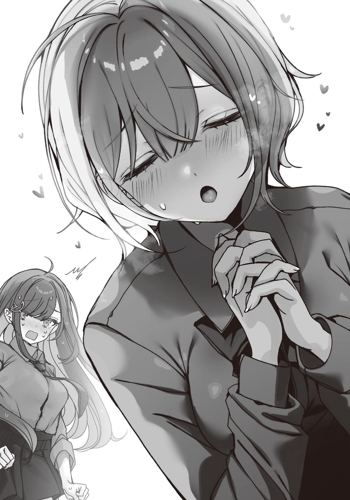 《少女奇案》2(网译) 插图(13)