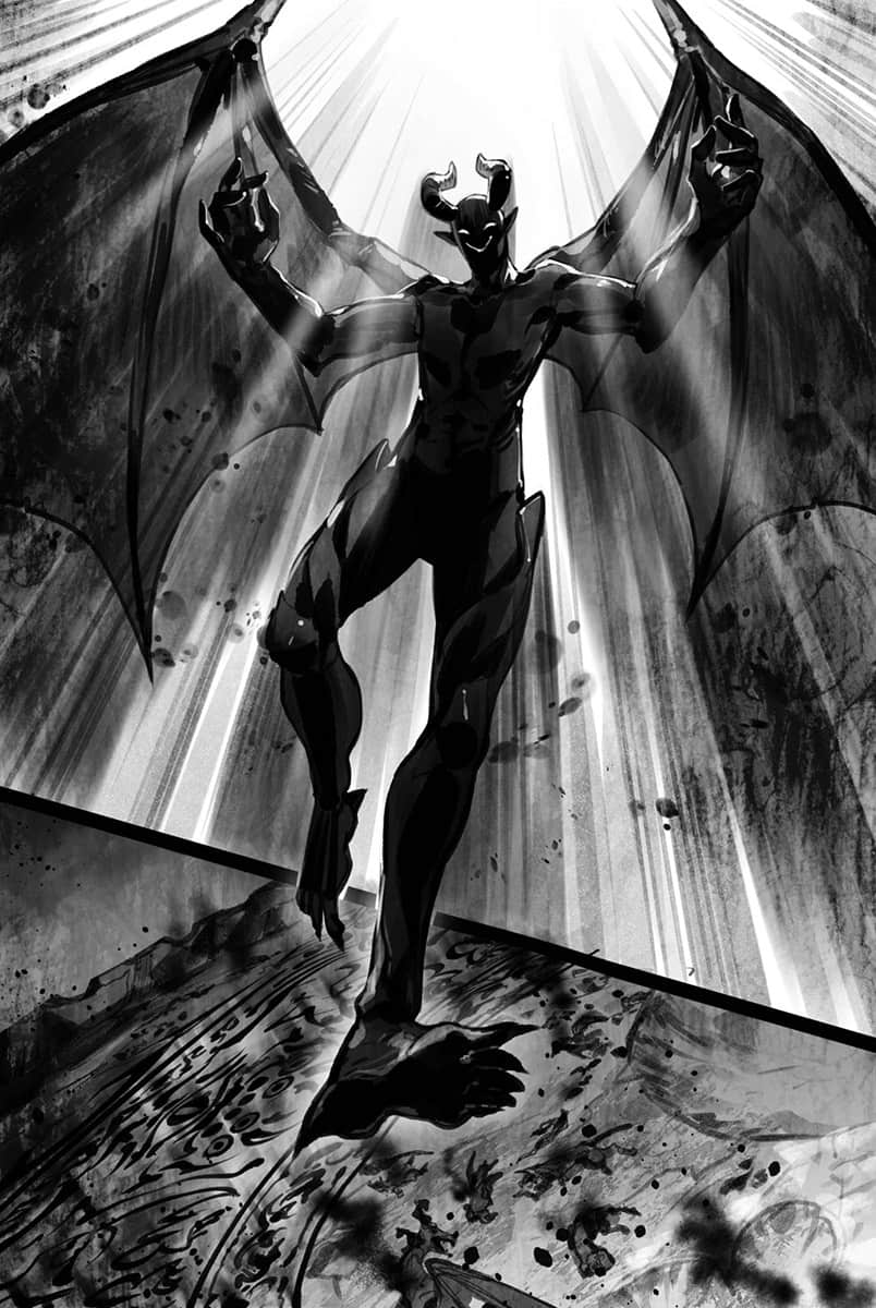 《自称贤者弟子的贤者》19 第19章插图（1）