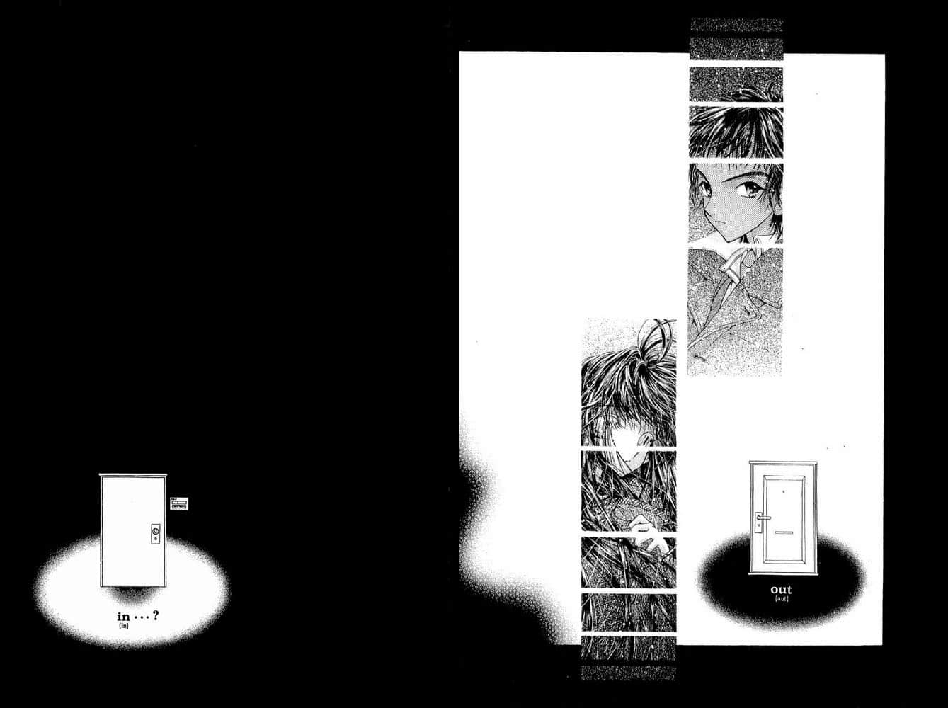 《Missing 神隐物语》9 座敷童子物语·上 插图（8）