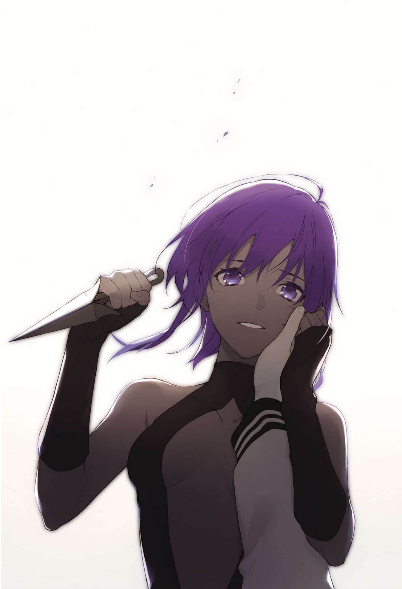 《Fate Prototype 苍银的碎片》5 Knight of Fate 插图（20）