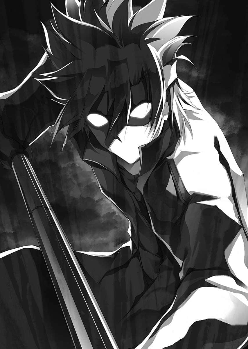 《落第骑士英雄谭》16 插图（12）