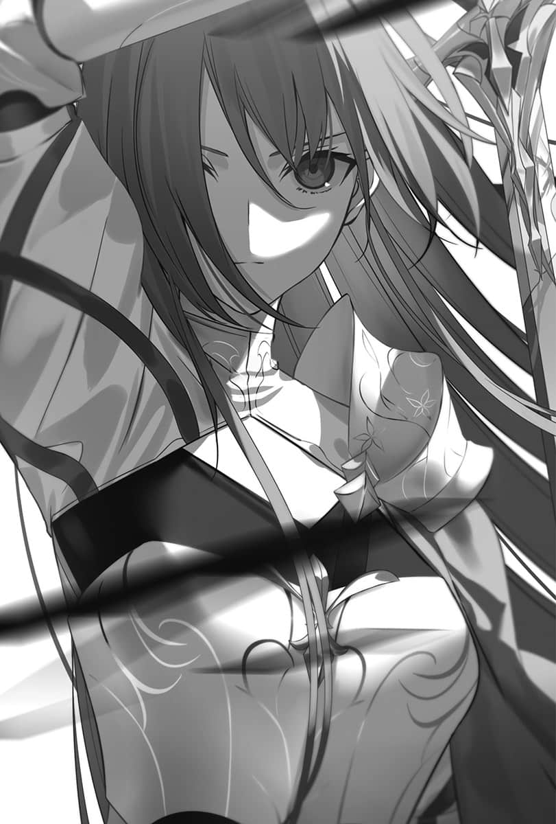 《公主骑士的小白脸》1 第四章 小白脸深谙处世之道插图(1)