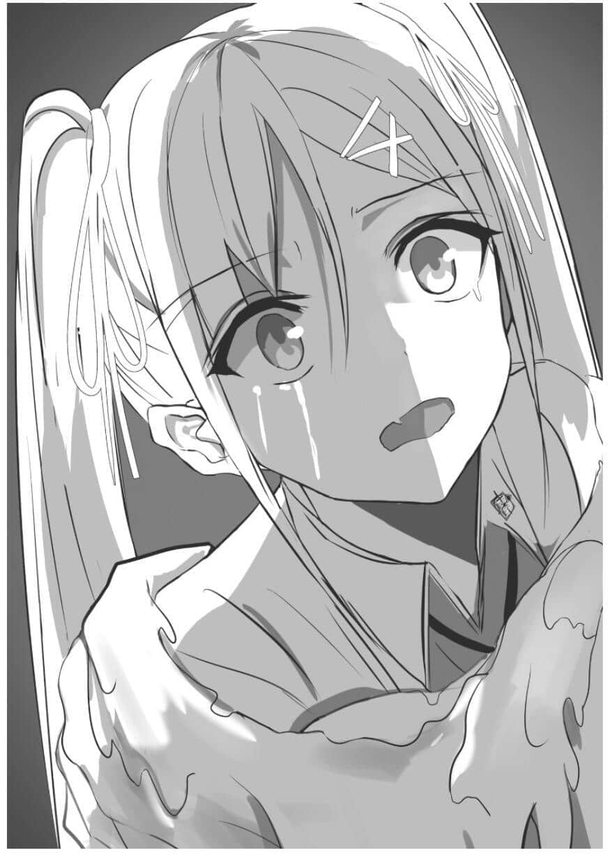 《七人的魔剑姬和零之骑士团》1 第三章 魔蚀手甲（Abaddon，启示录里登场的奈落之王）插图（1）