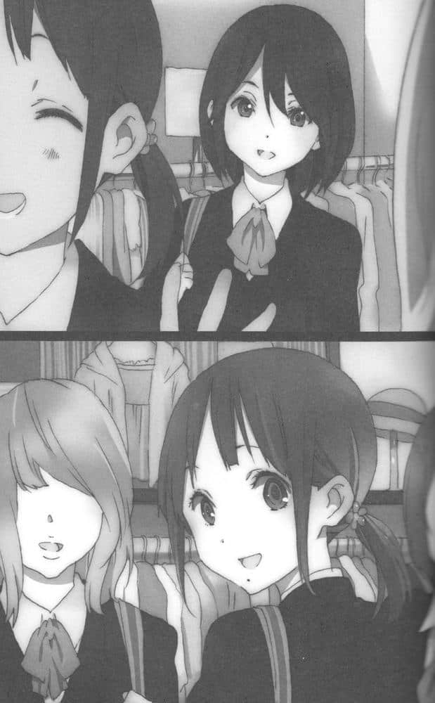 《心连·情结》6.5 跃动时光 插图（11）