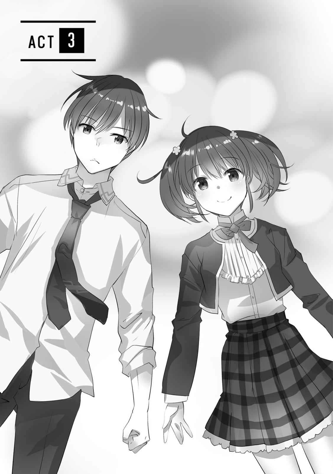 《秒杀外挂太强了，异世界的家伙们根本就不是对手。》14 21话 世界的破坏者，挥舞斩界刀的世界毁灭者插图（1）