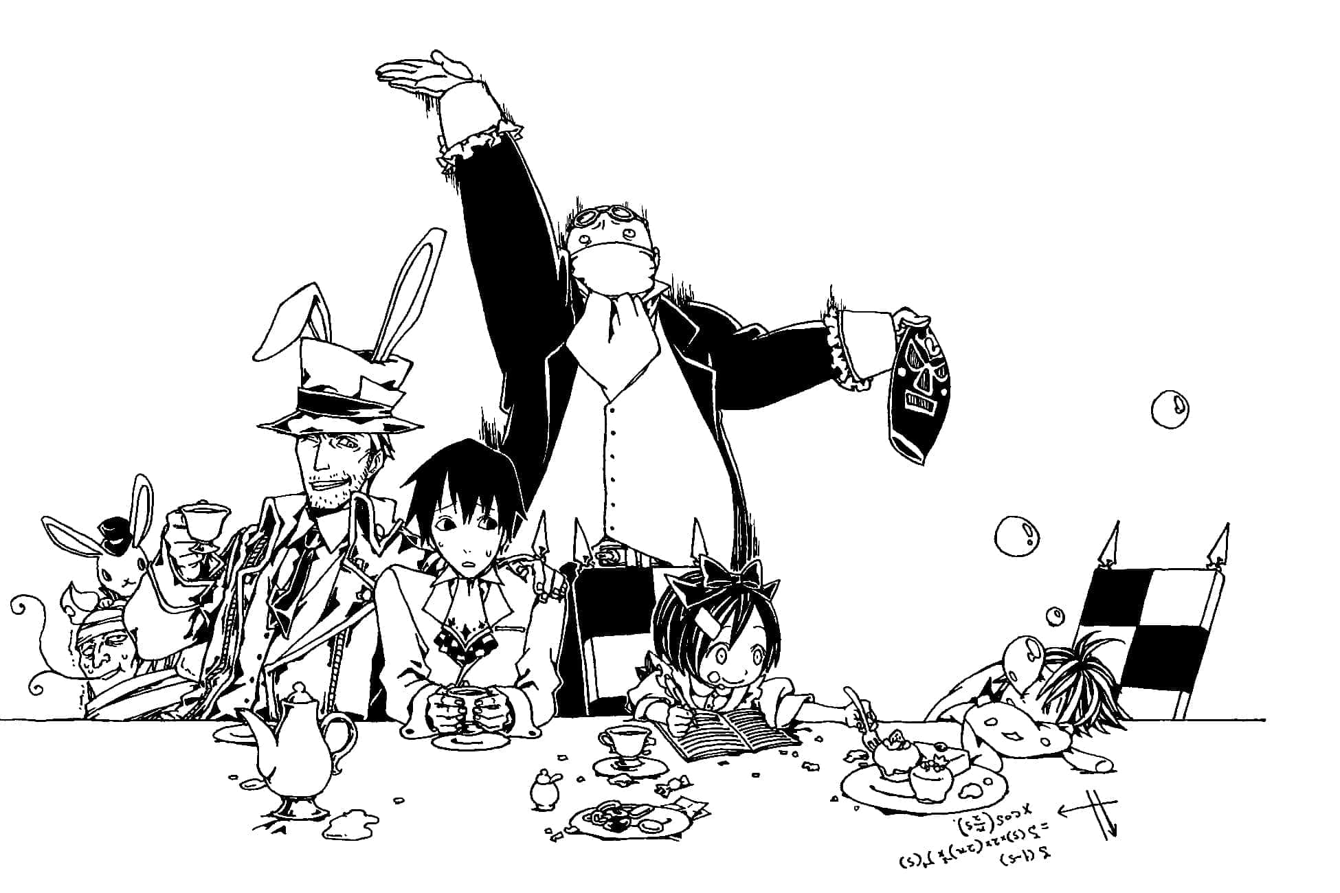 滨村渚的计算笔记小说插图（10）
