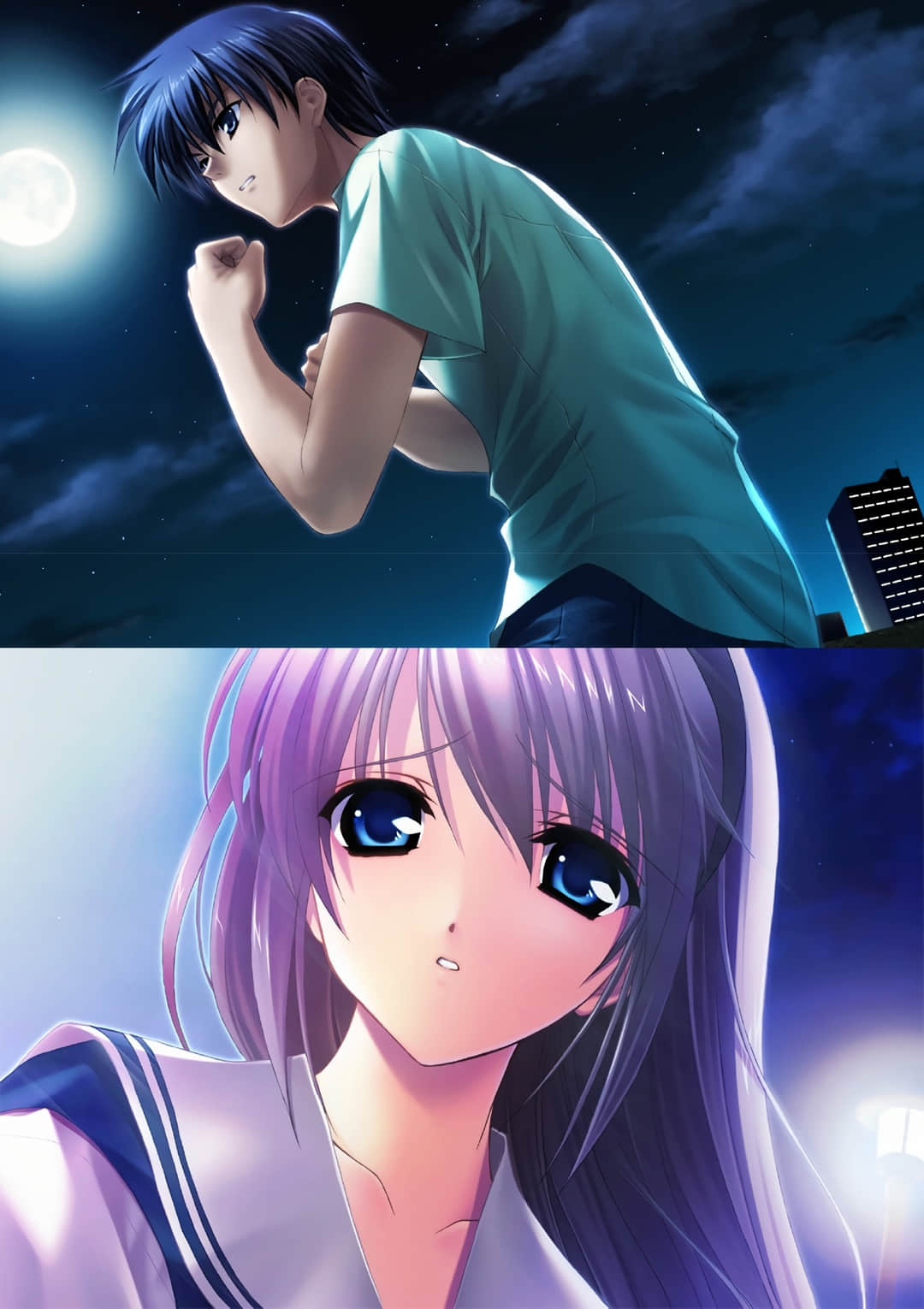 智代After ～It's a Wonderful Life～小说插图（8）