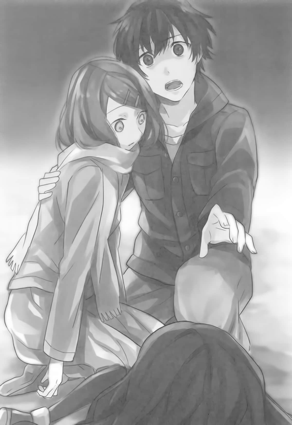 《惊悚文集》2 黑 插图（10）