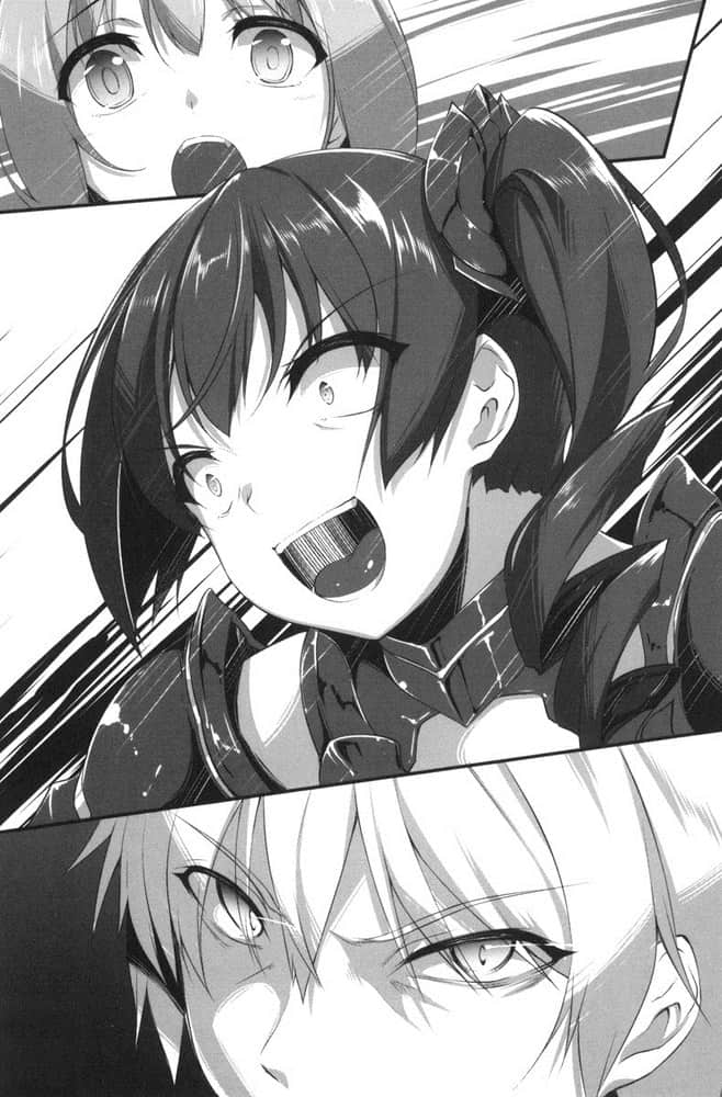 公主骑士征服战争小说插图（2）