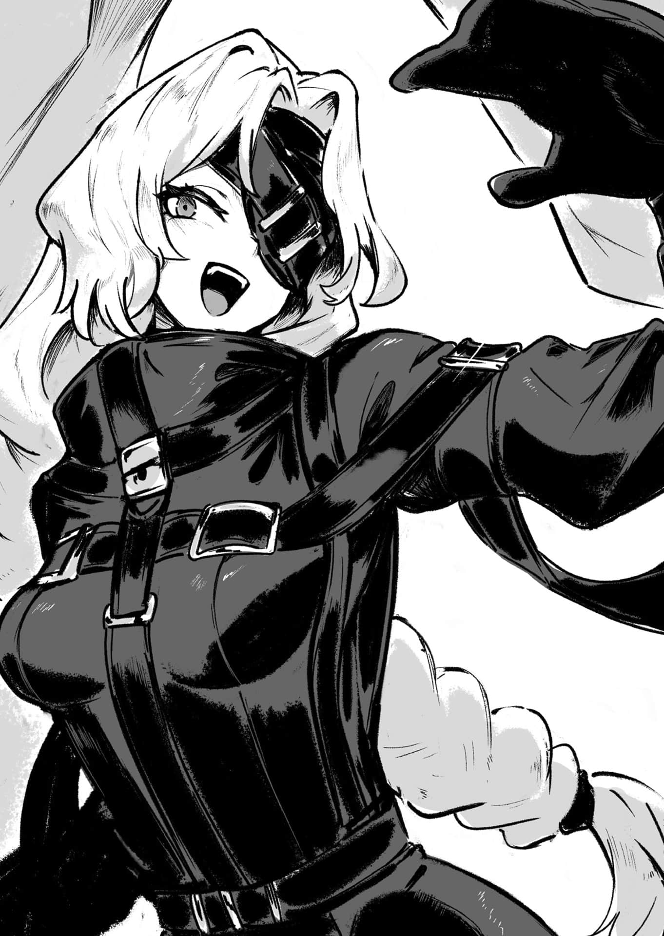 《TRPG玩家在异世界打造最强角色 ~献给亨德森的福音~》10(机翻) 插图(21)
