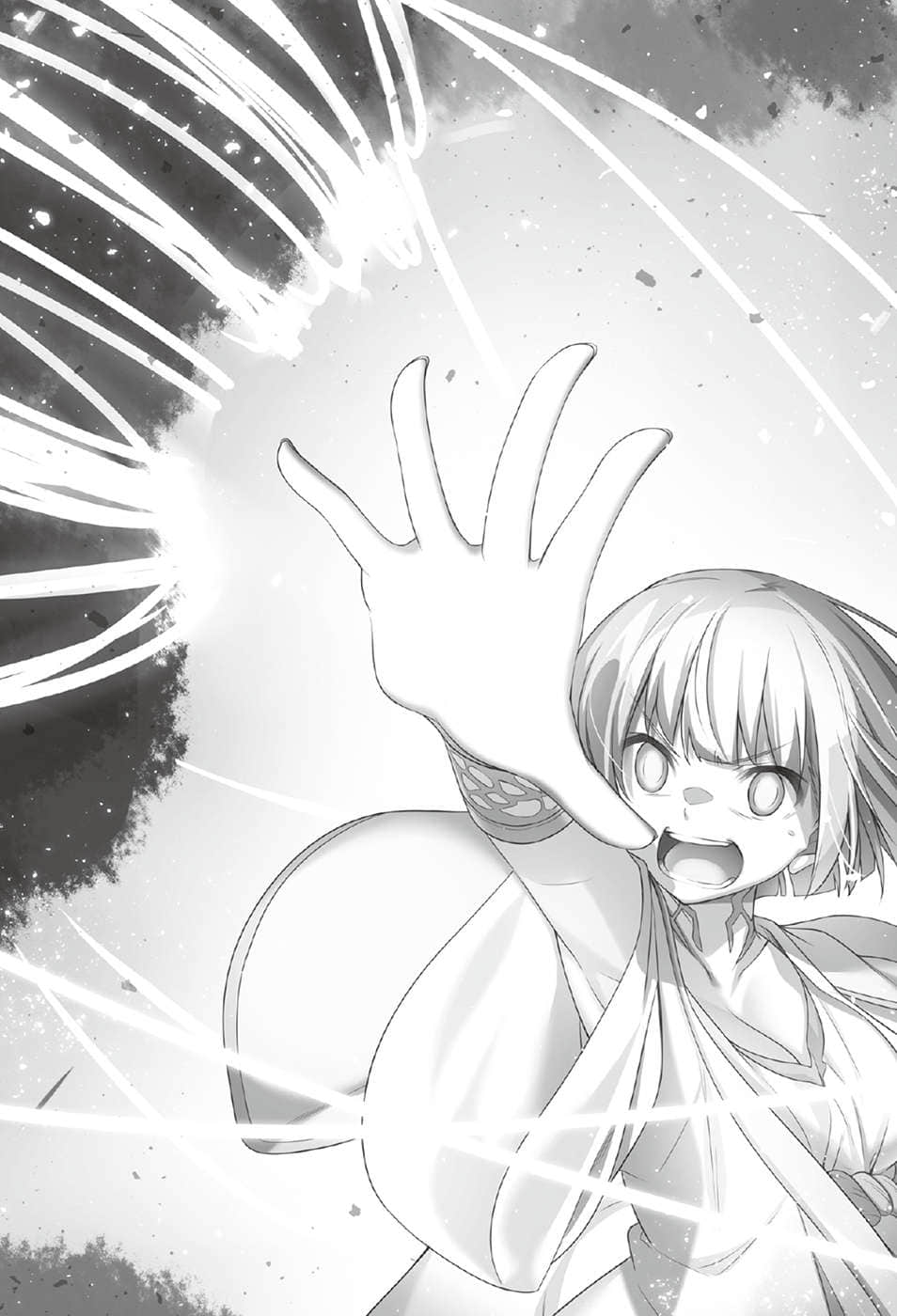 《百炼霸王与圣约女武神》14 插图（17）