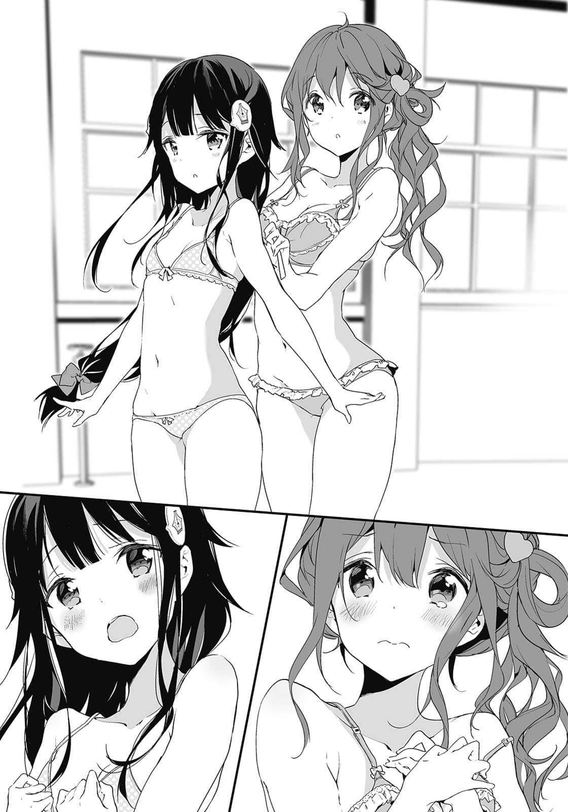 漫画之神小说插图（10）