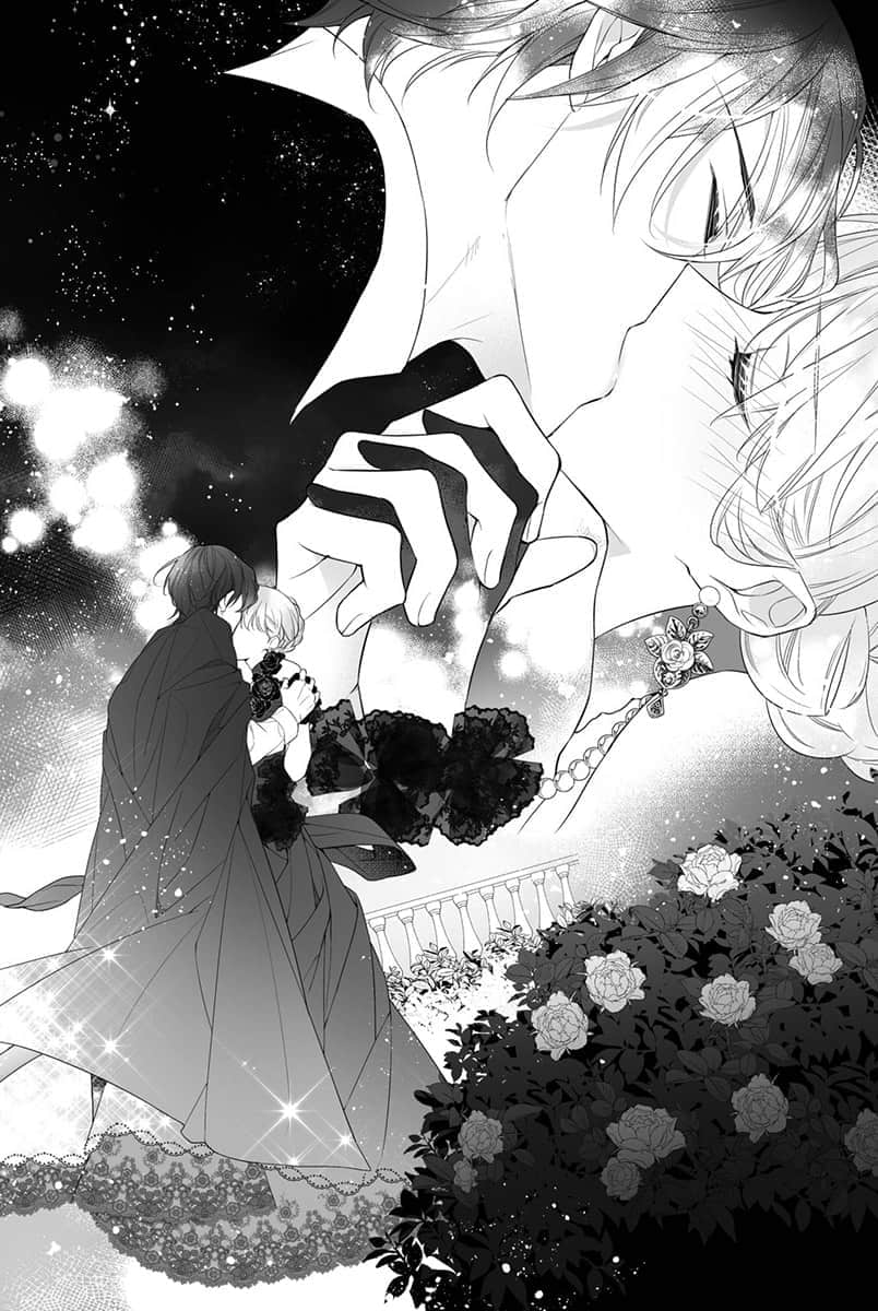 《轮回第7次的坏人大小姐,在原本的敌国自由自在地享受新娘生活》5 尾声插图(1)