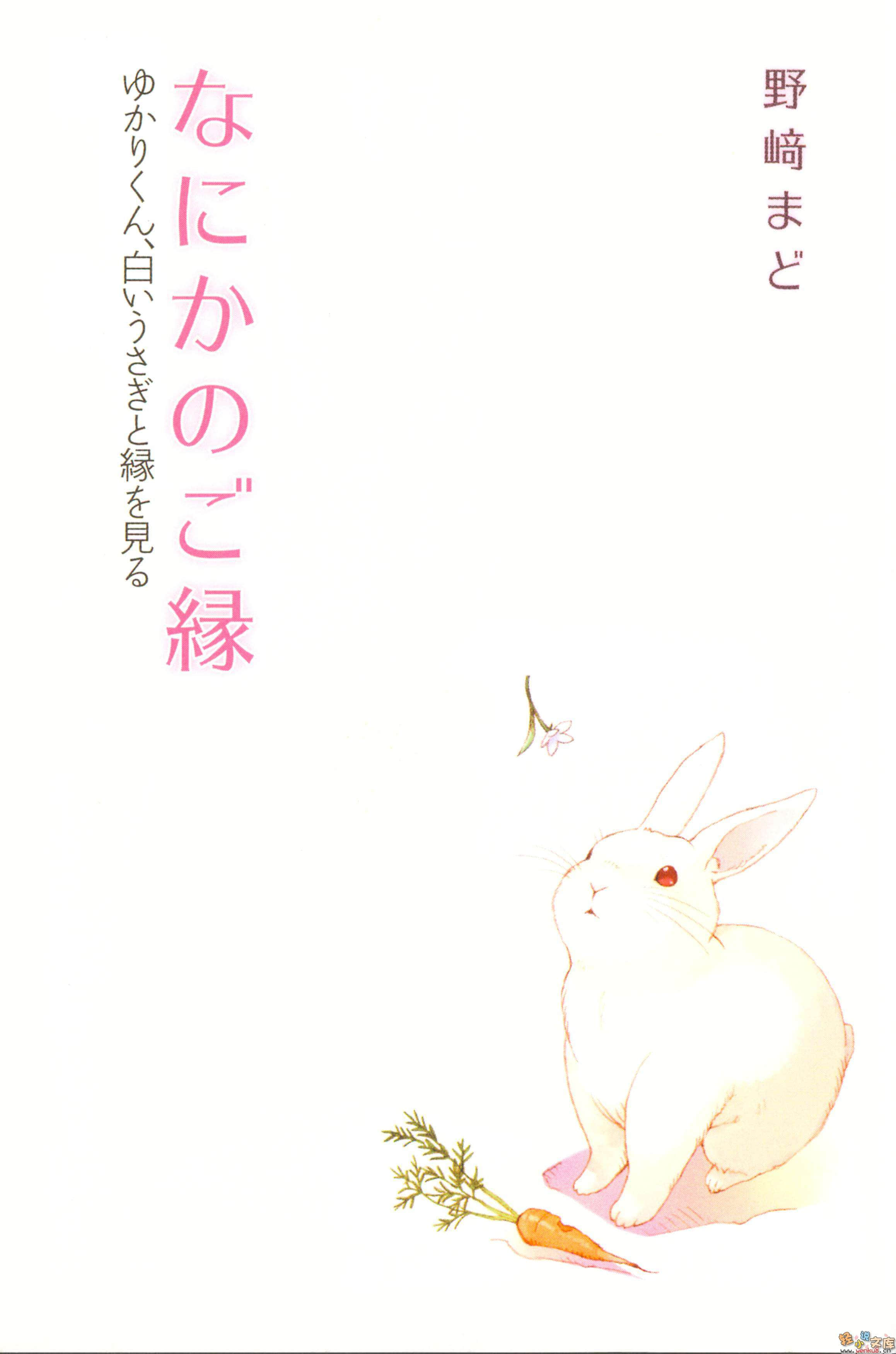 何之缘小说插图（4）