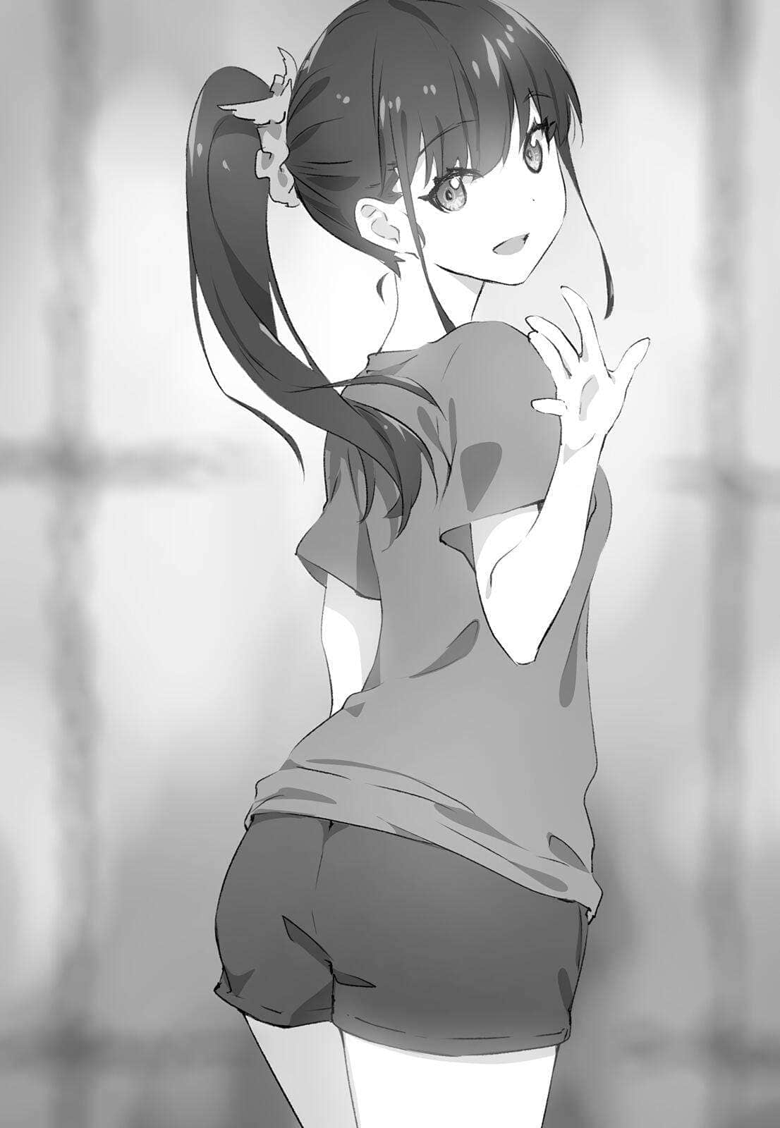 《SSSS.GRIDMAN》1 另一位神 ACCESS-02.变迁插图(1)