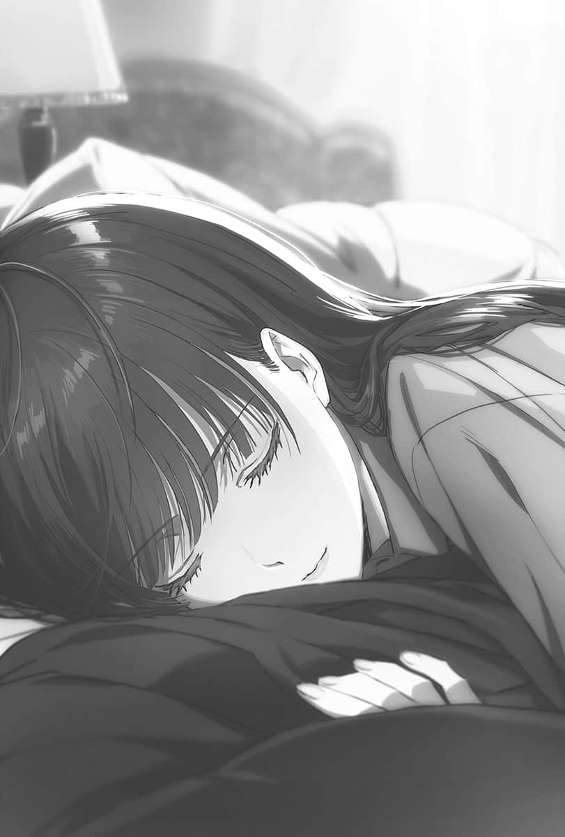 《续・魔法科高中的劣等生 魔法人联社》3 插图（10）