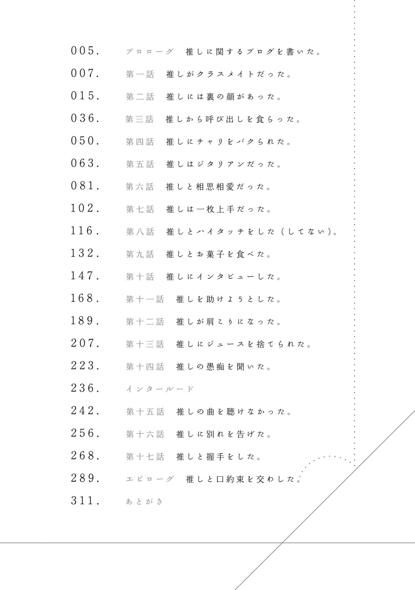 推好像喜欢我小说插图（22）