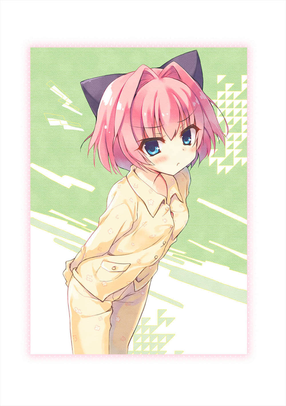 Re:Stage！小说插图（61）