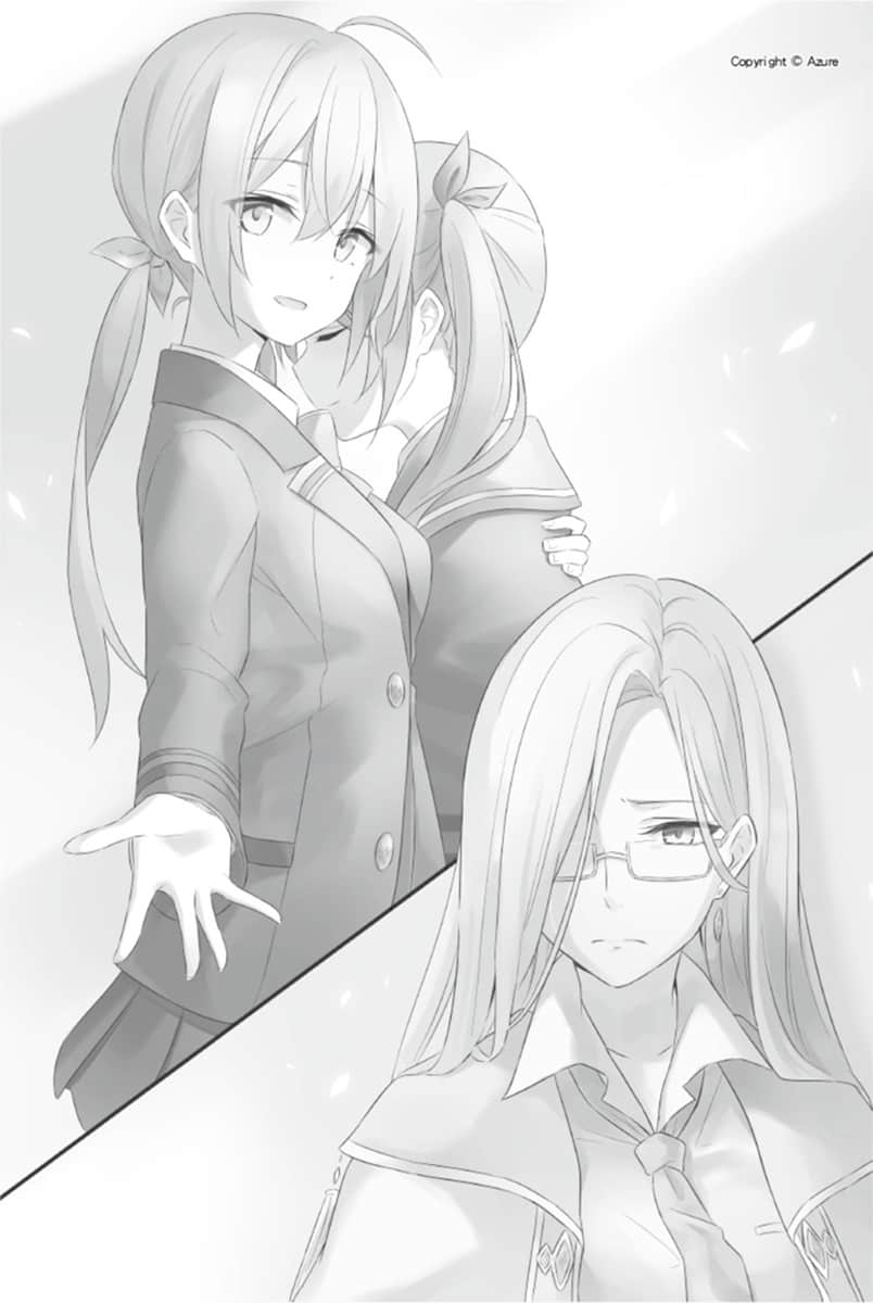 《魔女之旅》6 插图（15）